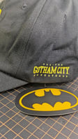 قبعة ( بيسبول كاب ) باتمان ، مرخصة رسمي من DC (أصل...