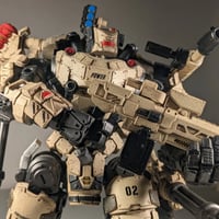 فيقر ستيل بون من جوي توي ، مع امكانية تحريك المفاص...