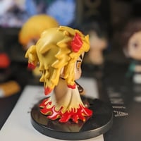 فيقرز كيوجورو ديمون سلاير .