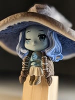 فيقر راني من لعبة الدن رنيغ ( صغير ،لطيف)