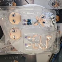 فيقرز شخصية كيلوا من القناص .