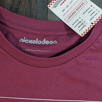 تيشيرت شخصية بيبوب وراكستدي من سلسلة سلاحف النينجا...