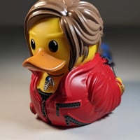 فيقرز كلير ريدفيلد من سلسلة ريزدنت ايفل من مجموعة...