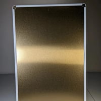 بوستر من ستيل ، القناص ،20*30 cm