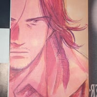 مانجا مونستر المجلد الاول .