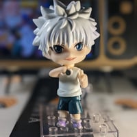 فيقرز شخصية كيلوا من القناص .