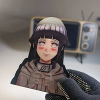 ستيكر هيناتا