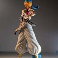 فقيرز كوالا من ون بيس ، من بانبيرستو عالية الجودة.