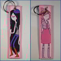 ميدالية وقت المغامرة ، صورة مختلفة لكل وجه.