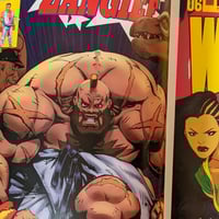 آرت بوك كابكوم الإصدار الثالث ،غلاف ثقيل.