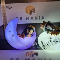 إضاءة تشوبر من ون بيس.