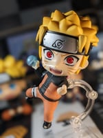 فيقرز ناروتو .