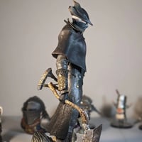 فيقرز اولد هنتر من لعبة بلدبورن.