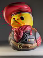 فيقرز شخصية ريفولفير أوسلوت من ميتل قير من مجموعة...