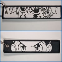 ميدالية القناص ،صورة مختلفة لكل وجه.