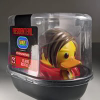 فيقرز كلير ريدفيلد من سلسلة ريزدنت ايفل من مجموعة...