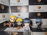 فيقرز ناروتو .