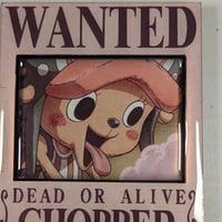 مغناطيس ثلاجة ثلاثي الابعاد وغلاف لماع ،شخصية شوبر...