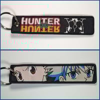 ميدالية القناص ، صورة مختلفة لكل وجه.