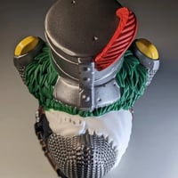 فيقرز سولير من دارك سولز مجموعة توبز عالية الجودة.