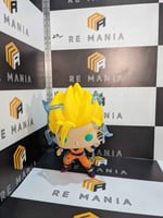 فيقرز شخصية غوكو سوبر ساينس من سلسلة دراغون بول ،م...