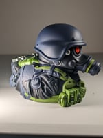 فيقرز شخصية هونك من سلسلة ريزدنت ايفل من مجموعة تو...