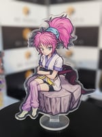 اكريليك شخصية ماتشي من سلسلة القناص ( Hunter x Hun...