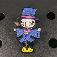 بروش من شخصيات استديو جيبلي