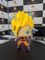 فيقرز شخصية غوكو سوبر ساينس من سلسلة دراغون بول ،م...