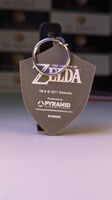 ميدالية لجند أوف زيلدا، مرخصة رسمي من نينتدو ( أصل...