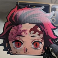 ستيكر تانجيرو متحرك.