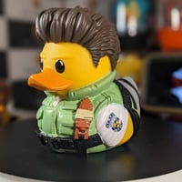 فيقرز كريس ريدفيلد من سلسلة ريزدنت ايفل من مجموعة...