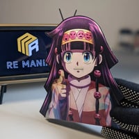 ستيكر ألوكا متحرك.