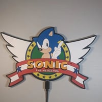 شاحن سونيك لاسلكي مرخص رسمي من سيقا ،للهواتف الداع...