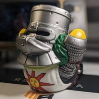 فيقرز سولير من دارك سولز مجموعة توبز عالية الجودة.