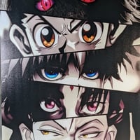 بوستر من ستيل ، القناص ،20*30 cm