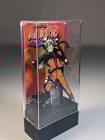 بروش شخصية ناروتو ،