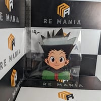 ستيكر غون متحرك.