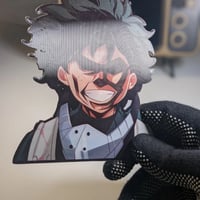 ستيكر ميدوريا متحرك.