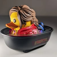 فيقرز كلير ريدفيلد من سلسلة ريزدنت ايفل من مجموعة...