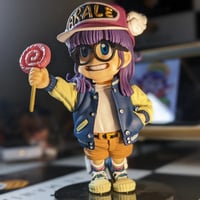 فيقرز رنا من دكتور سلامب ( مفامرات رنا ) من نفس مؤ...