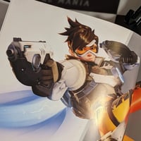 آرت بوك اوفرواتش ،غلاف ثقيل.