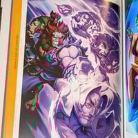 آرت بوك كابكوم الإصدار الثالث ،غلاف ثقيل.