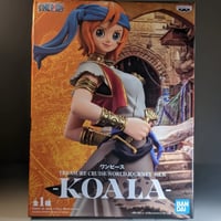 فقيرز كوالا من ون بيس ، من بانبيرستو عالية الجودة.