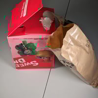 إضاءة بروك من ون بيس.