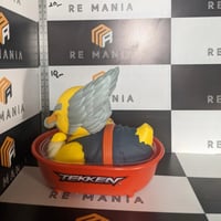 فيقرز هيهاتشي من تكن من مجموعة توبز عالية الجودة.