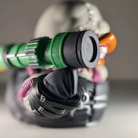 فيقرز نميسس من سلسلة ريزدنت ايفل من مجموعة توبز عا...