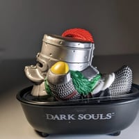 فيقرز سولير من دارك سولز مجموعة توبز عالية الجودة.