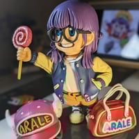 فيقرز رنا من دكتور سلامب ( مفامرات رنا ) من نفس مؤ...