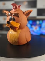 فيقرز كراش من مجموعة توبز عالية الجودة.